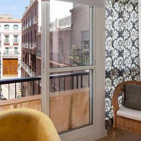 Garcia Briz Apartments Μάλαγα Εξωτερικό φωτογραφία