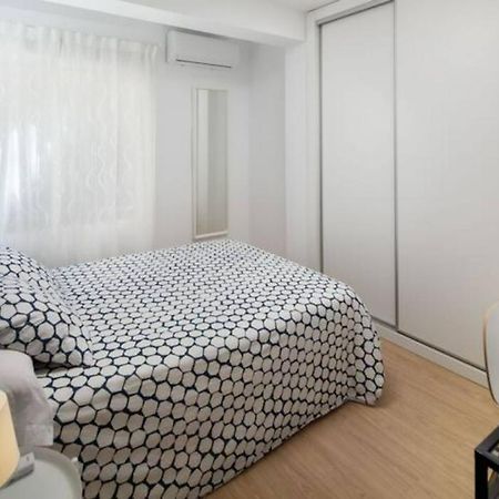 Garcia Briz Apartments Μάλαγα Εξωτερικό φωτογραφία