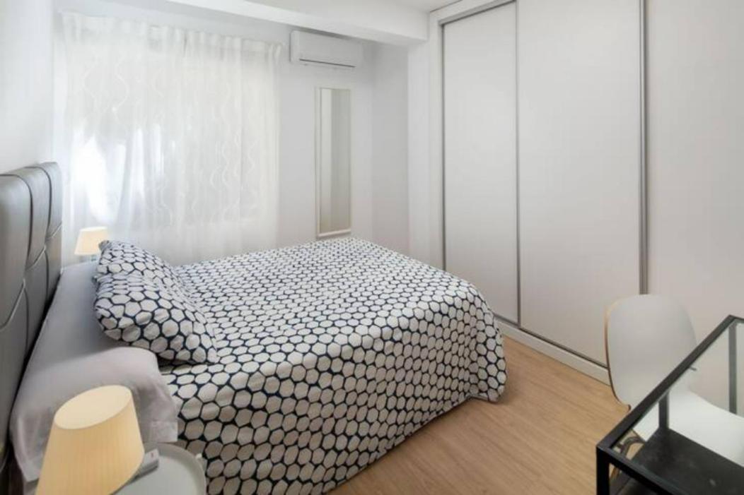 Garcia Briz Apartments Μάλαγα Εξωτερικό φωτογραφία