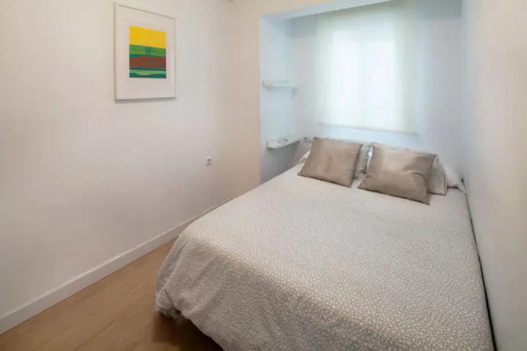 Garcia Briz Apartments Μάλαγα Εξωτερικό φωτογραφία