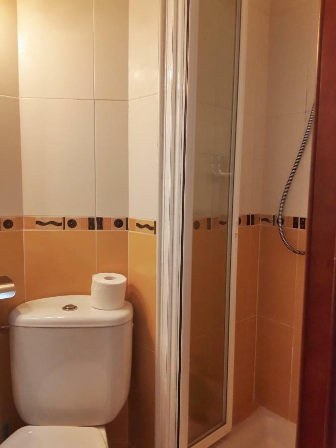 Garcia Briz Apartments Μάλαγα Εξωτερικό φωτογραφία